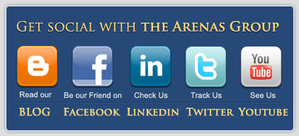 The Arenas Group, Associated with First Class Real Estate